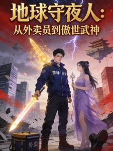 地球守夜人：从外卖员到傲世武神 cover