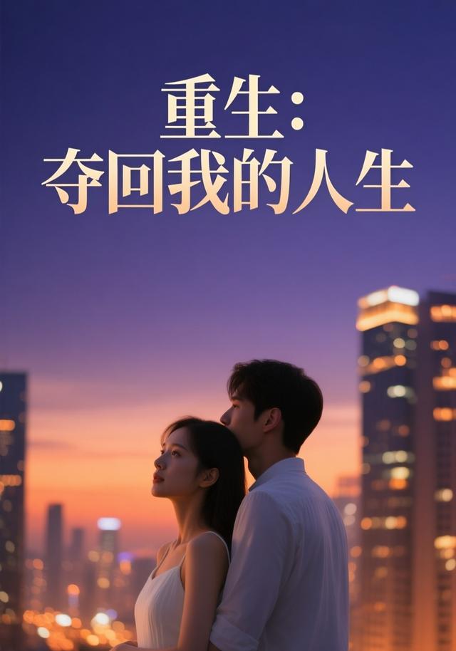 重生：夺回我的人生