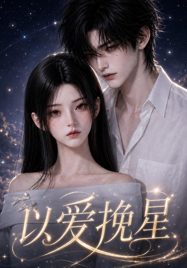 以爱挽星 cover
