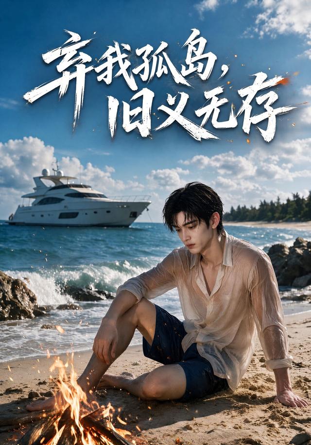 弃我孤岛，旧义无存