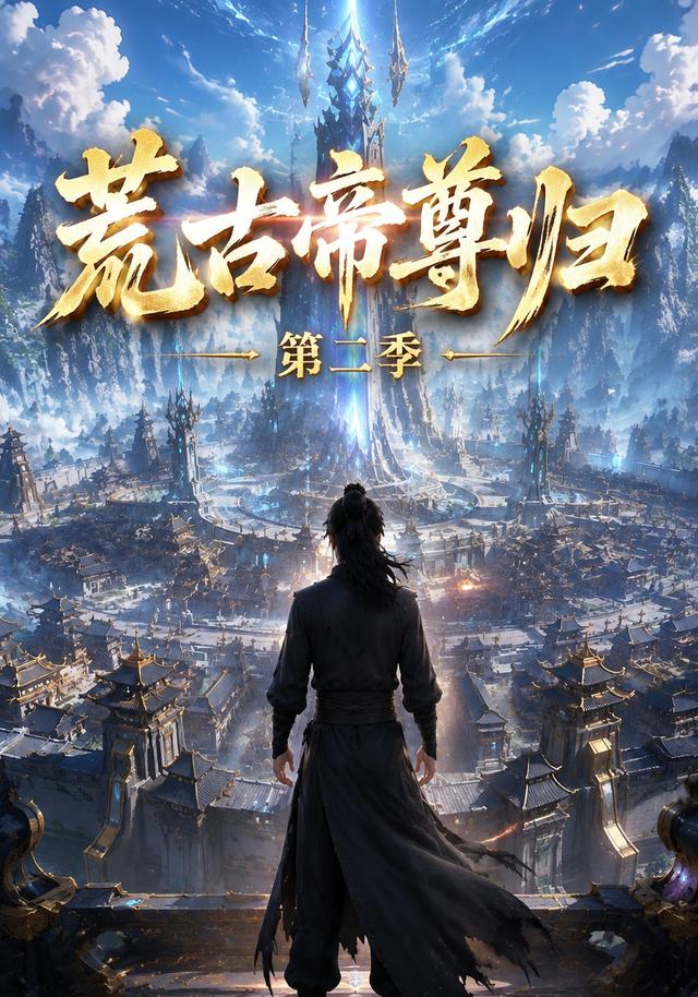 荒古帝尊归第二季
