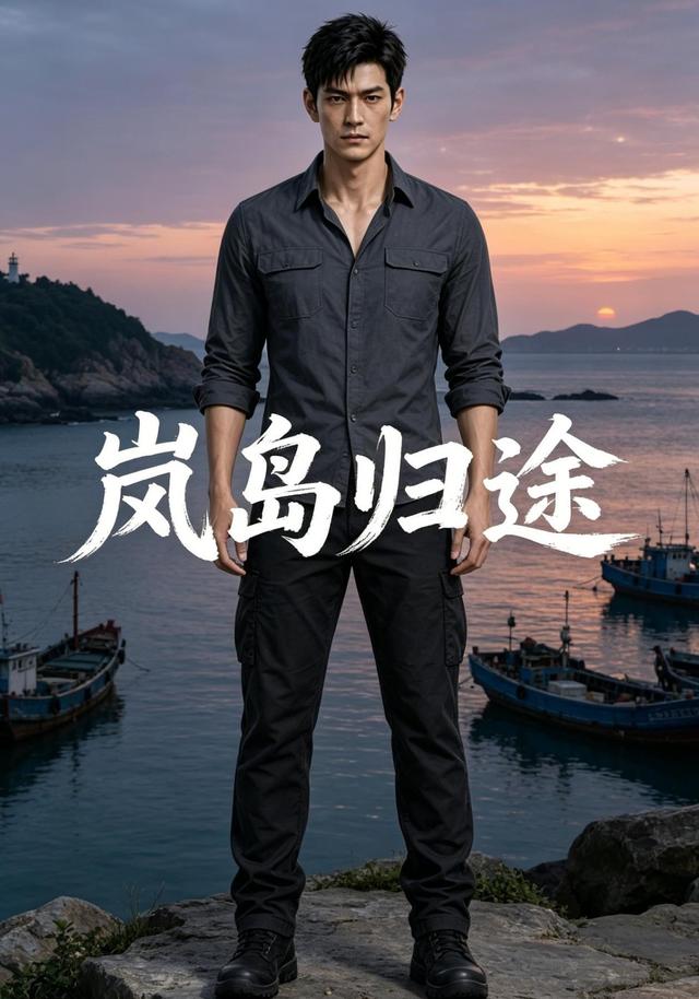 岚岛归途