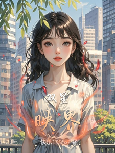 双星映界 cover