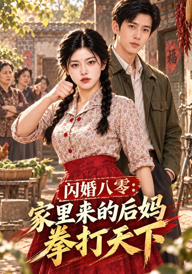 闪婚八零：家里来的后妈拳打天下