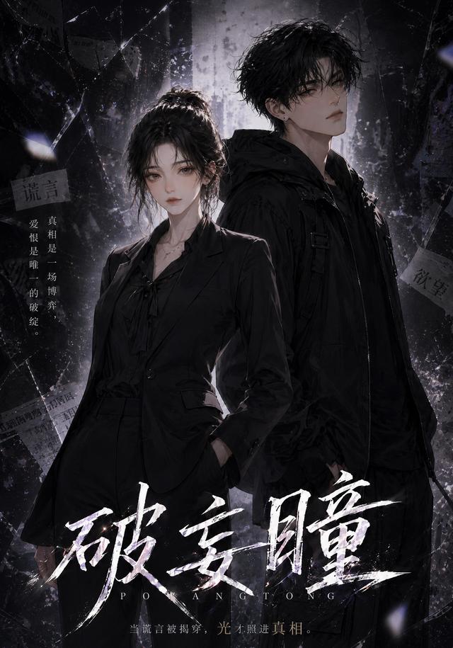 破妄瞳