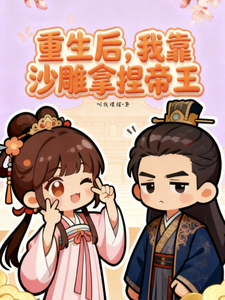 重生后，我靠沙雕拿捏帝王 cover