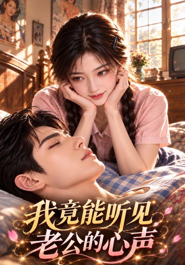 我竟能听见老公的心声