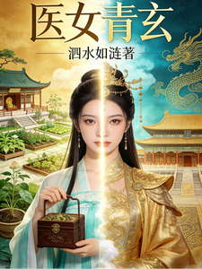 医女青玄 cover