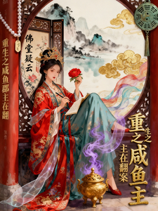 重生之咸鱼郡主在线翻案 cover
