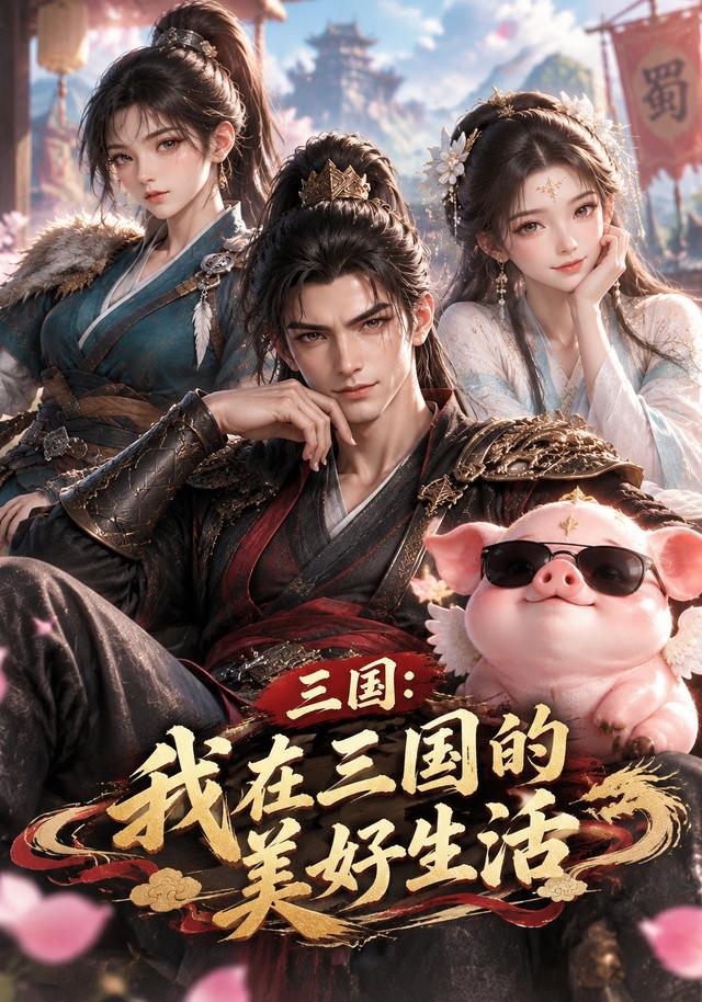 三国：我在三国的美好生活