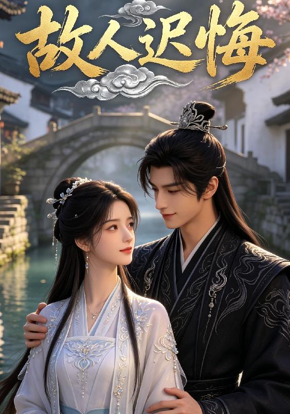 故人迟悔 cover