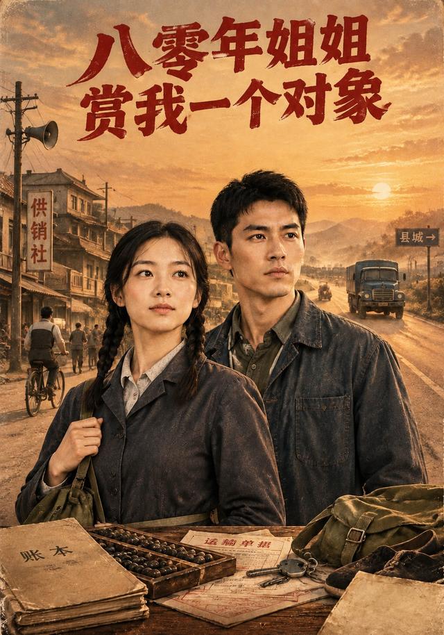 八零年姐姐赏我一个对象
