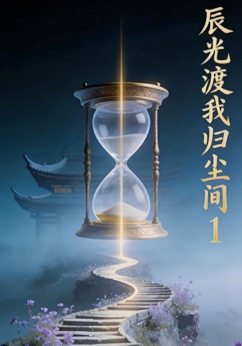 辰光渡我归尘间1