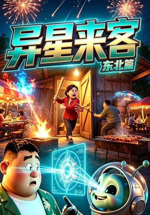 异星来客