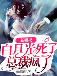 新婚夜，白月光死了总裁疯了 cover