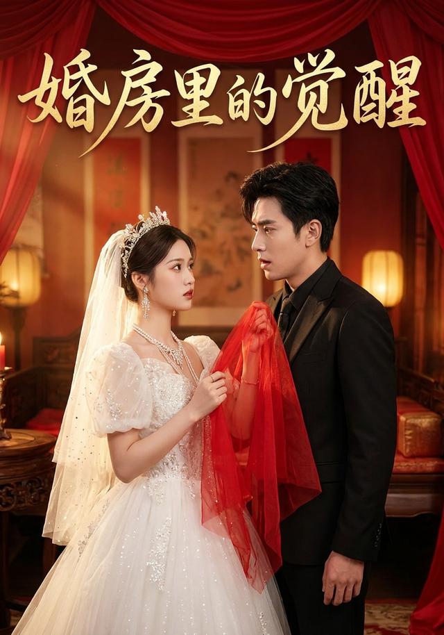 婚房里的觉醒