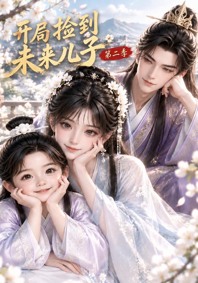 开局捡到未来儿子第二季