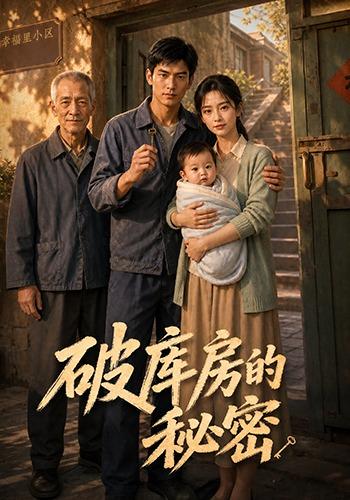 破库房的秘密