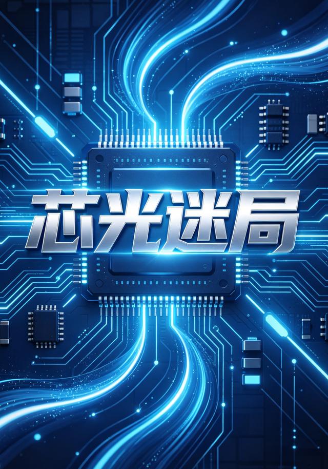 芯光迷局