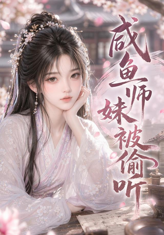 咸鱼师妹被偷听 cover
