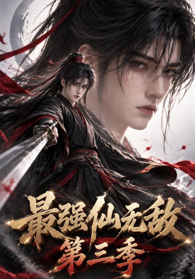 最强仙无敌第三季