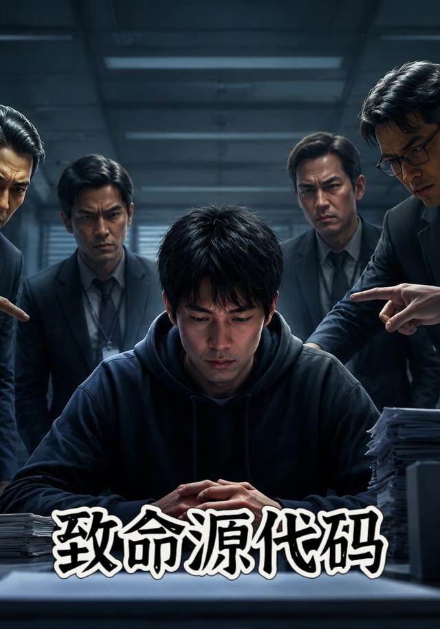 致命源代码