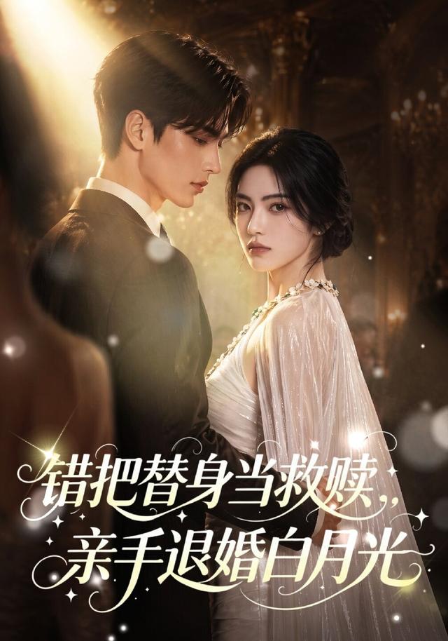 错把替身当救赎，亲手退婚白月光
