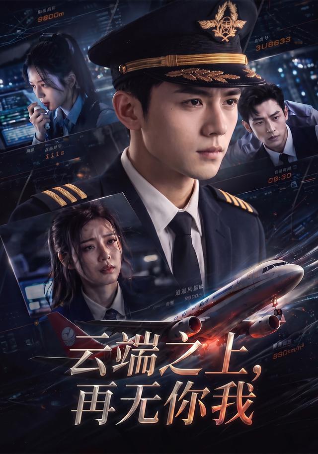 云端之上，再无你我