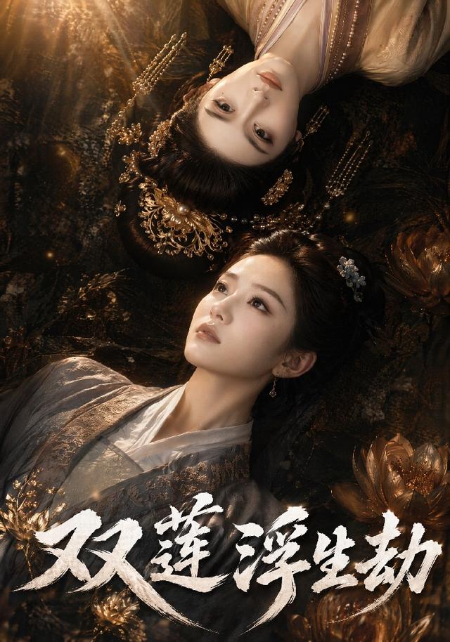 双莲浮生劫 cover