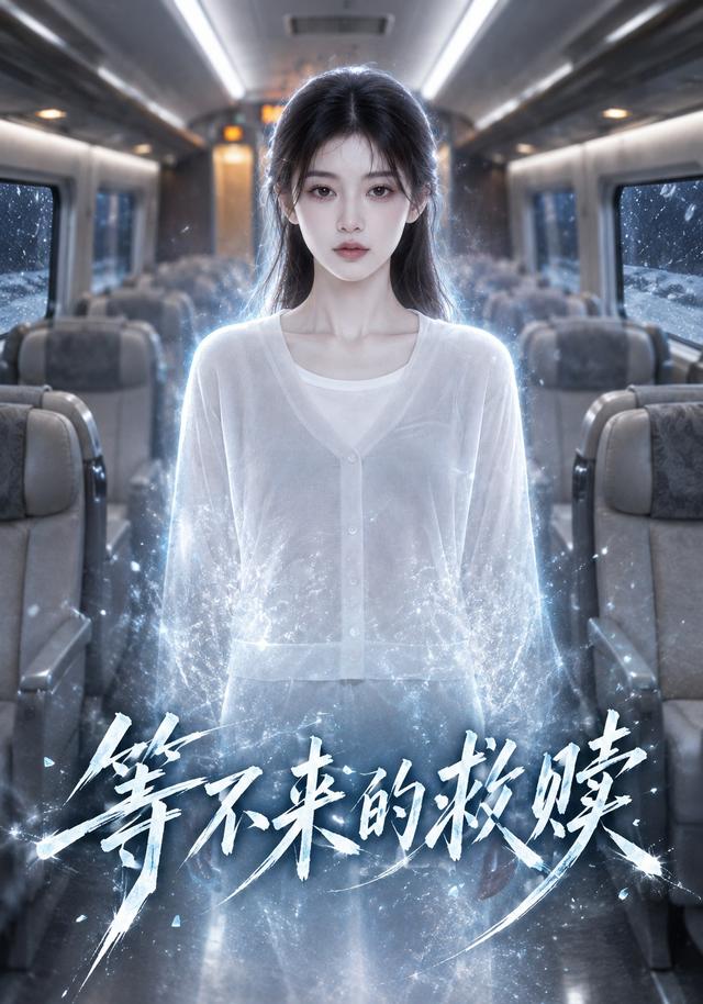 等不来的救赎 cover