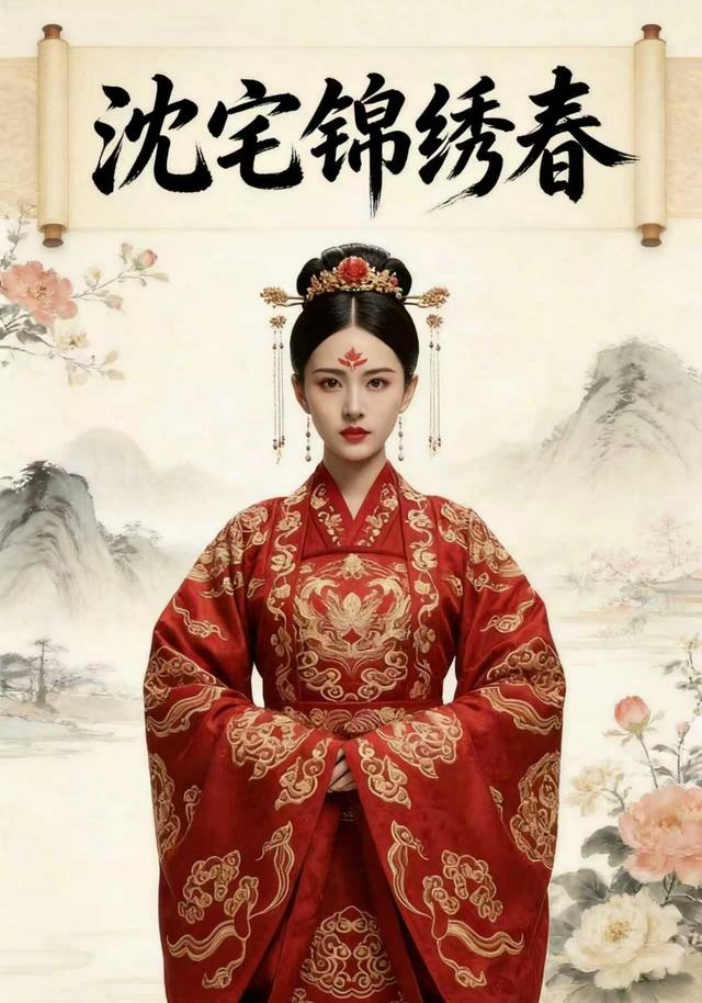 沈宅锦绣春