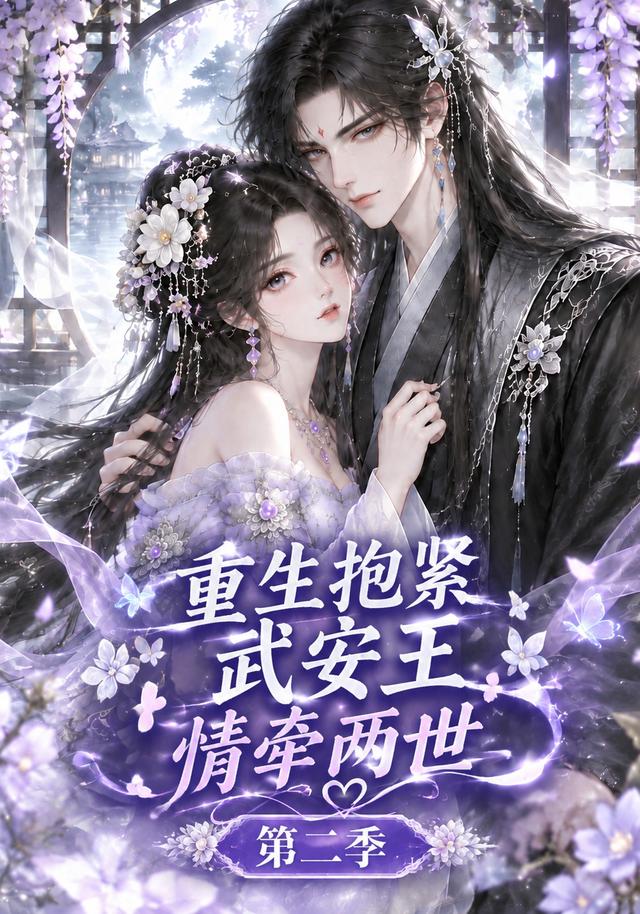 重生抱紧武安王：情牵两世第二季