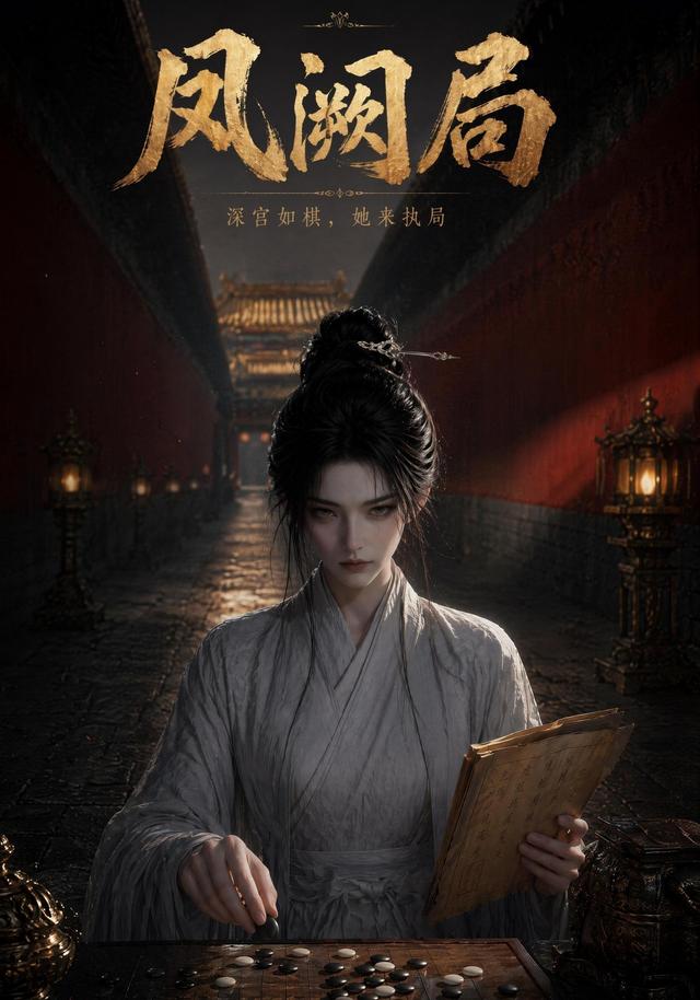 凤阙局