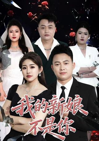 我的新娘不是你封面图