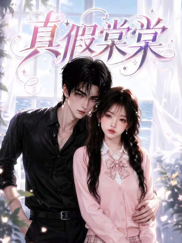 真假棠棠