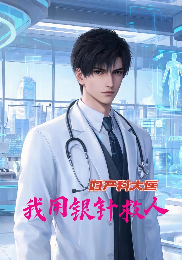 妇产科大医：我用银针救人