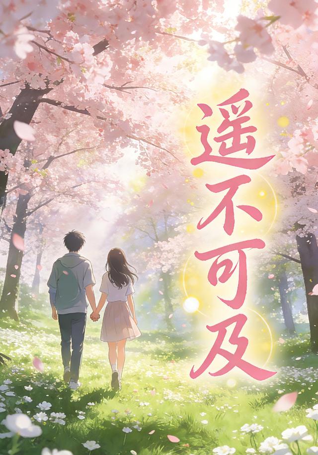 遥不可及
