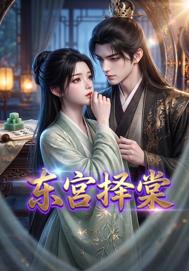 东宫择棠