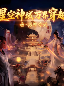 星空神域万界穿越 cover
