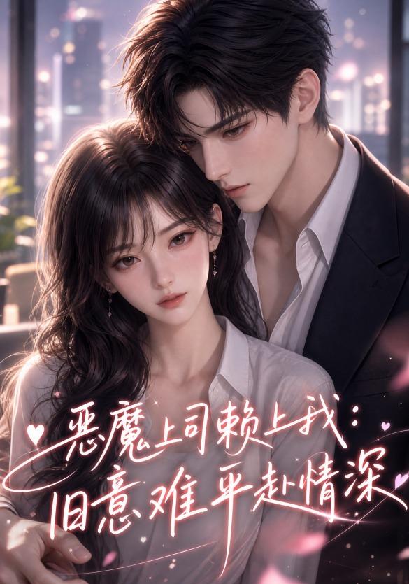 恶魔上司赖上我：旧意难平赴情深