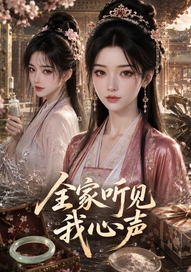 全家听见我心声