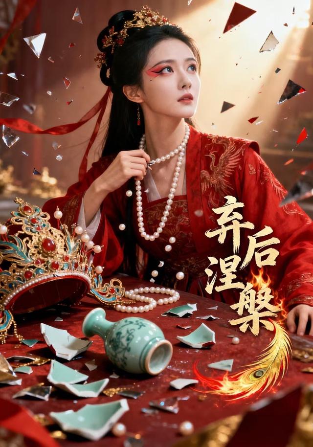 弃后涅槃