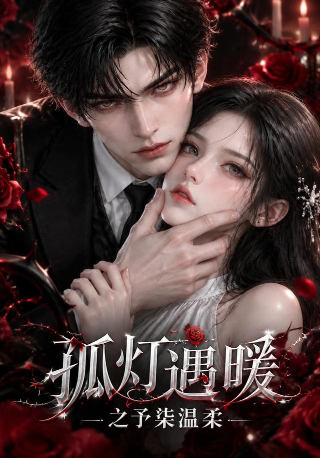 孤灯遇暖之予柒温柔