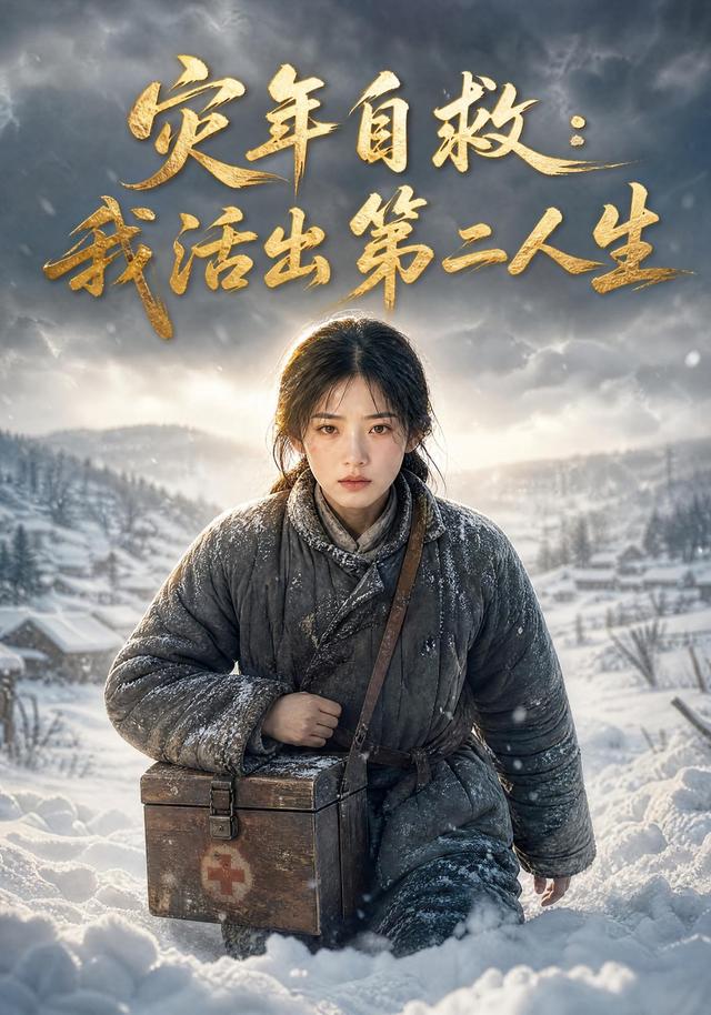 灾年自救，我活  出第二人生