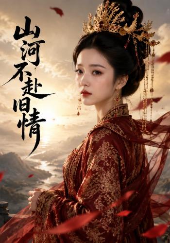 山河不赴旧情