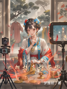 一觉成皇后本宫只想搞直播带货 cover