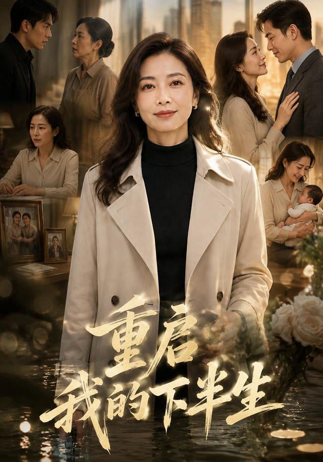 重启我的下半生