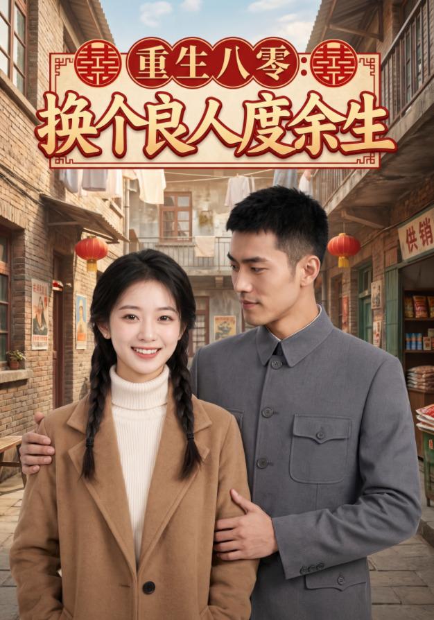 重生八零：换个良人度余生