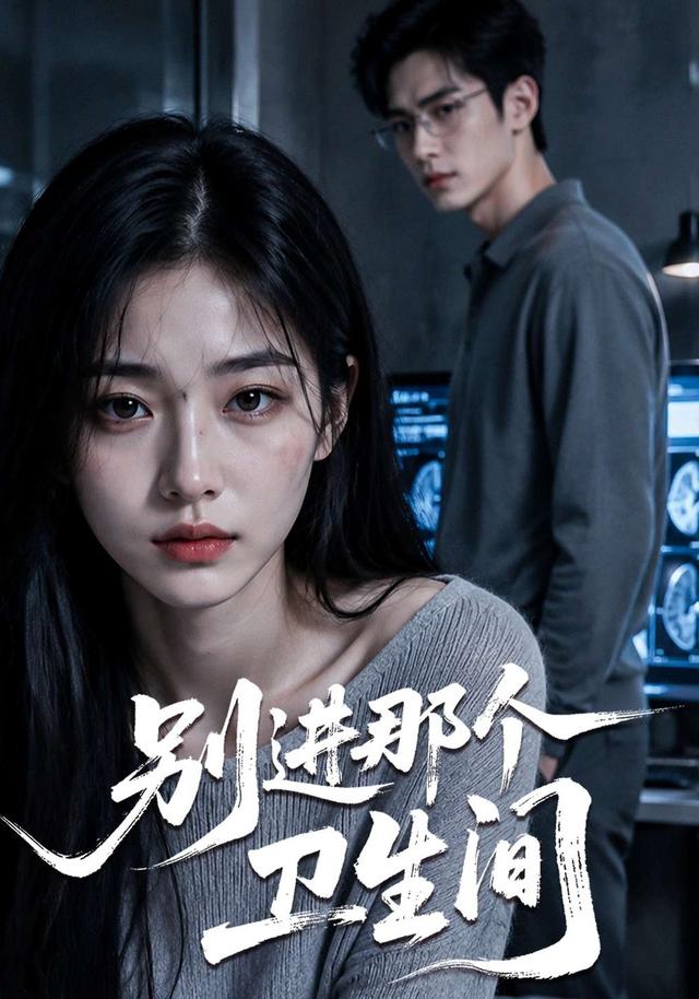 别进那个卫生间 cover