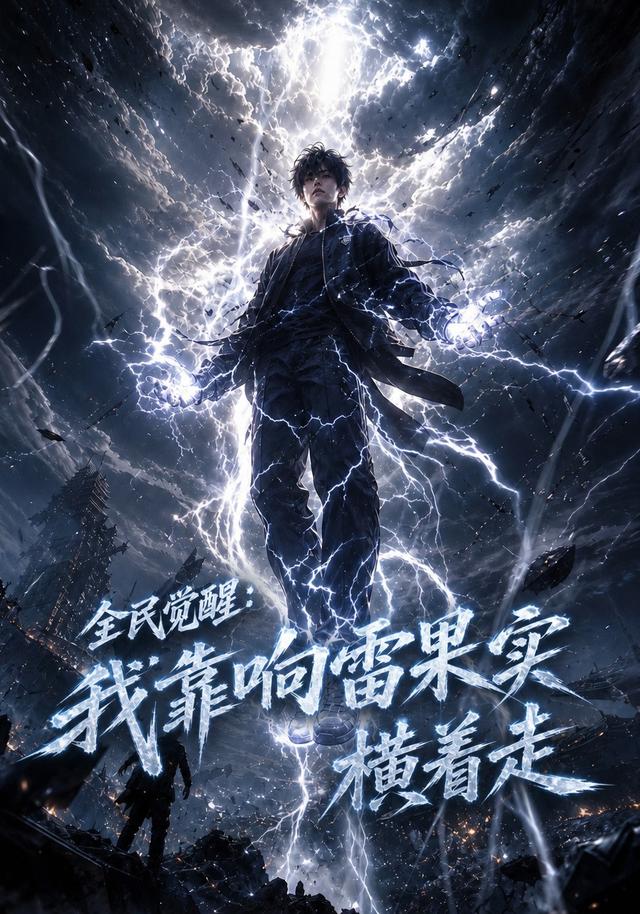 全民觉醒：我靠响雷果实横着走